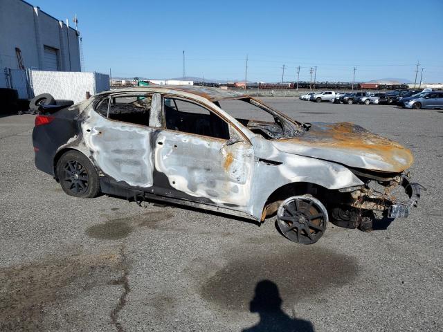 Photo 4 from auction – 2015 KIA OPTIMA LX with VIN KNAGM4A72F5536883