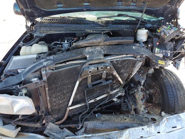 Photo 12 from auction – 2005 GMC YUKON with VIN 1GKEK13T35J148242