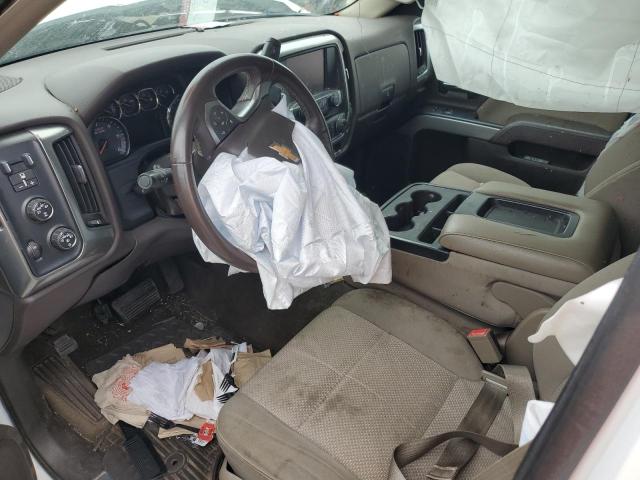 صورة رقم 8 من المزاد - 2015 CHEVROLET SILVERADO مع VIN 1GCUKRECXFF204328