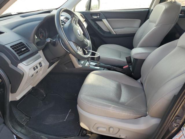 Photo 7 from auction – 2015 SUBARU FORESTER 2 with VIN JF2SJAHC8FH520291
