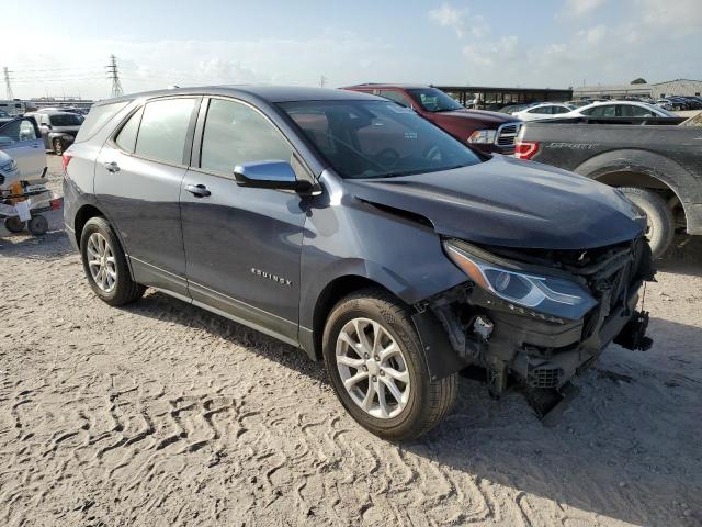Photo 4 from auction – 2018 CHEVROLET EQUINOX LS with VIN 3GNAXHEV2JL397144