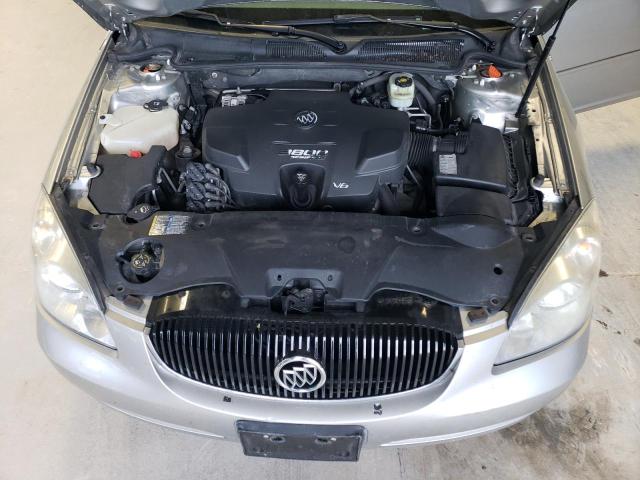 Photo 11 from auction – 2008 BUICK LUCERNE CX with VIN 1G4HD57278U115674