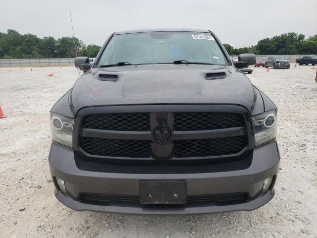 Photo 5 from auction – 2017 RAM 1500 SPORT with VIN 1C6RR6MT6HS843731