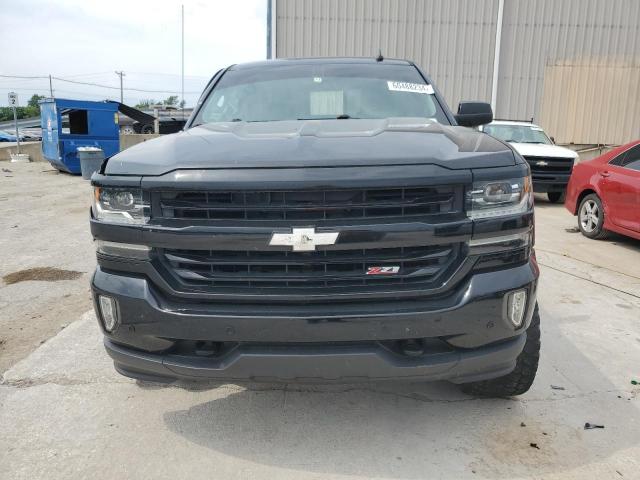 Foto 5 de la subasta – 2017 CHEVROLET silverado con VIN 3GCUKSEC9HG487040