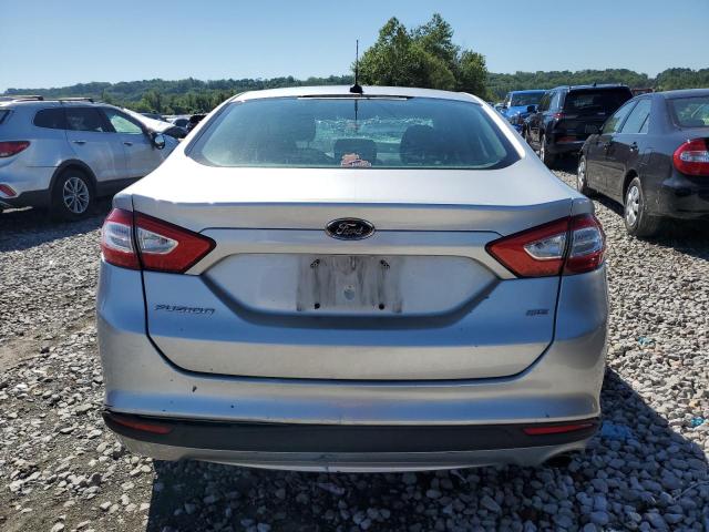 Photo 6 from auction – 2013 FORD FUSION SE with VIN 3FA6P0H72DR372376