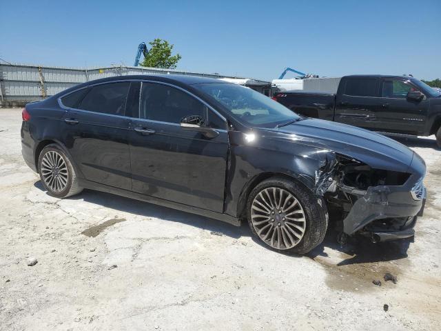 Photo 4 from auction – 2017 FORD FUSION TIT with VIN 3FA6P0D94HR286516