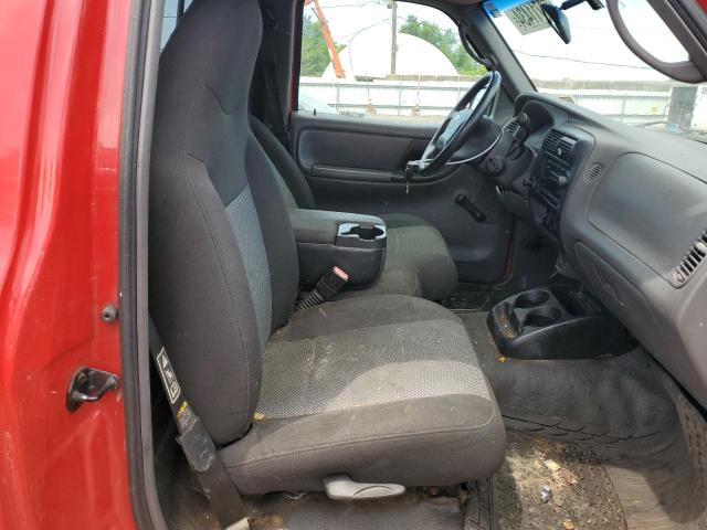 Photo 10 from auction – 2003 FORD RANGER with VIN 1FTYR10U53PB89886