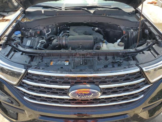 Photo 12 from auction – 2020 FORD EXPLORER X with VIN 1FMSK7DHXLGC57086