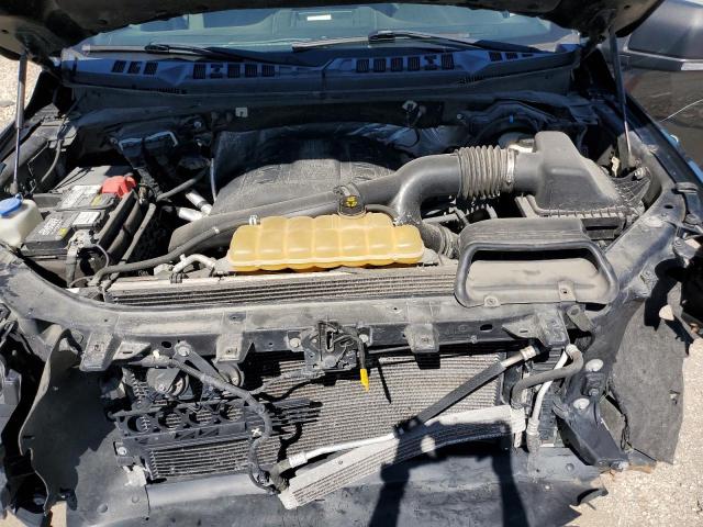 Photo 11 from auction – 2015 FORD F150 SUPER with VIN 1FTEW1EG3FKD57072