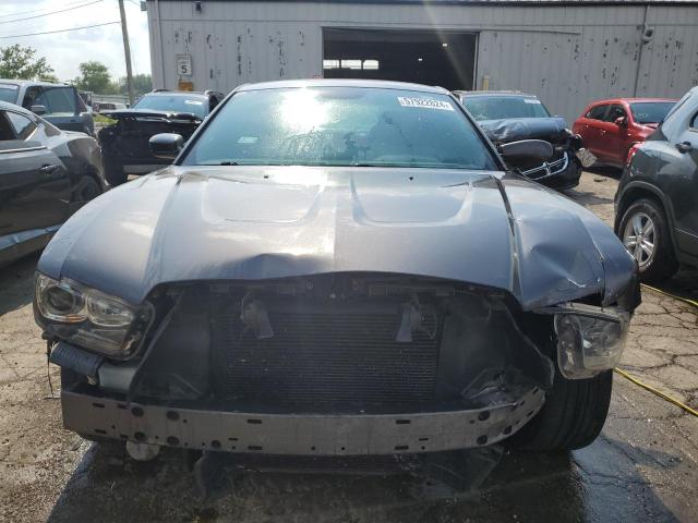 Photo 5 from auction – 2014 DODGE CHARGER R/ with VIN 2C3CDXCT9EH369804