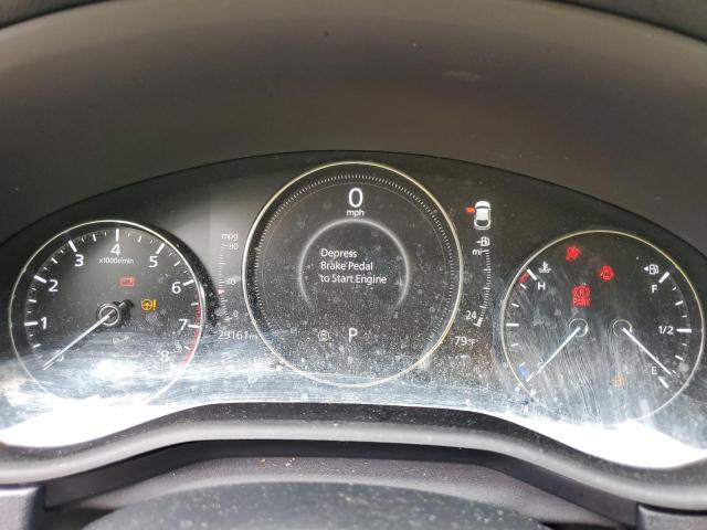 Photo 9 from auction – 2023 MAZDA CX-30 PREF with VIN 3MVDMBCM5PM518904
