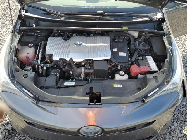Photo 11 from auction – 2018 TOYOTA PRIUS with VIN JTDKBRFU4J3058629