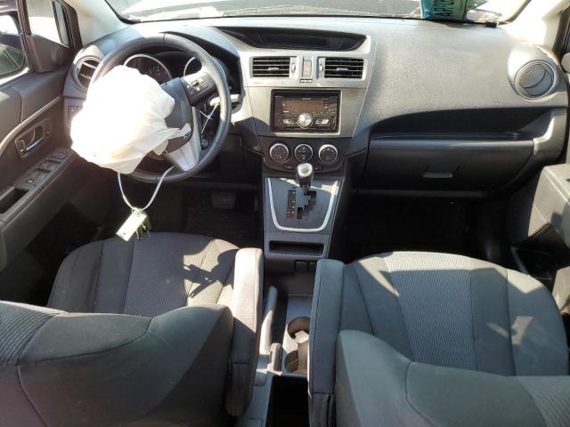 Photo 8 from auction – 2013 MAZDA 5 with VIN JM1CW2CL7D0155888
