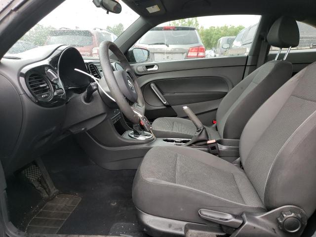 Photo 7 from auction – 2013 VOLKSWAGEN BEETLE with VIN 3VWFP7AT0DM631015