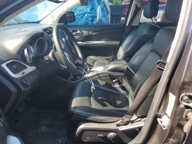 Photo 7 from auction – 2014 DODGE JOURNEY SX with VIN 3C4PDCBG6ET281715