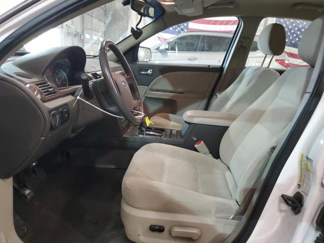 Photo 7 from auction – 2008 FORD TAURUS SEL with VIN 1FAHP24W88G186906
