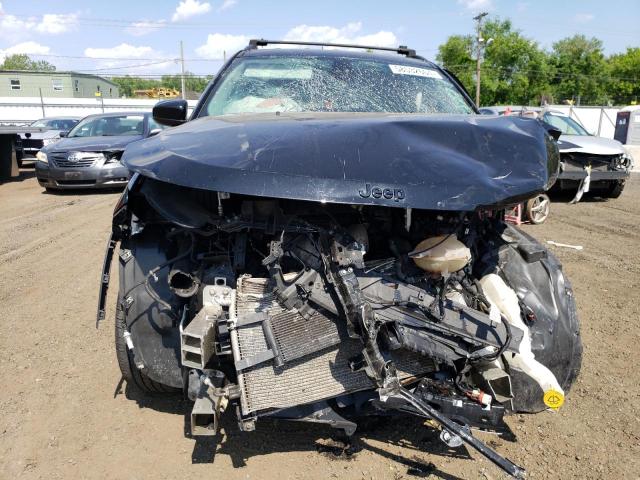 Photo 5 from auction – 2020 JEEP COMPASS LA with VIN 3C4NJDBB9LT115213