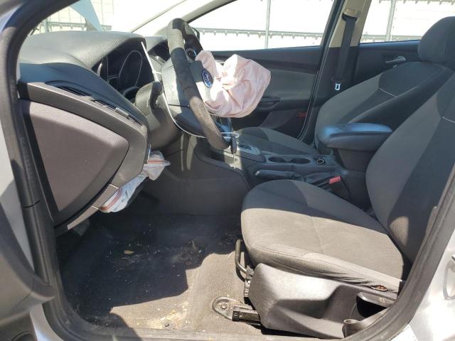 Photo 7 from auction – 2014 FORD FOCUS SE with VIN 1FADP3F27EL367089