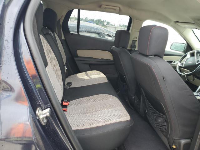 Photo 11 from auction – 2015 GMC TERRAIN SL with VIN 2GKFLRE34F6250564