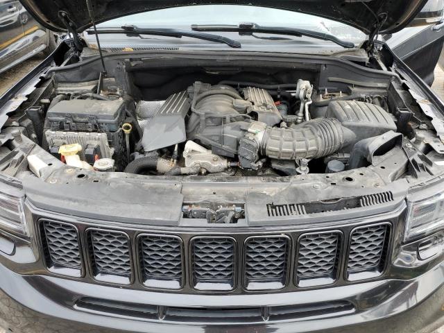 Photo 12 from auction – 2014 JEEP GRAND CHER with VIN 1C4RJFDJ2EC487878