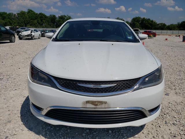 Photo 5 from auction – 2015 CHRYSLER 200 LIMITE with VIN 1C3CCCAB7FN655813