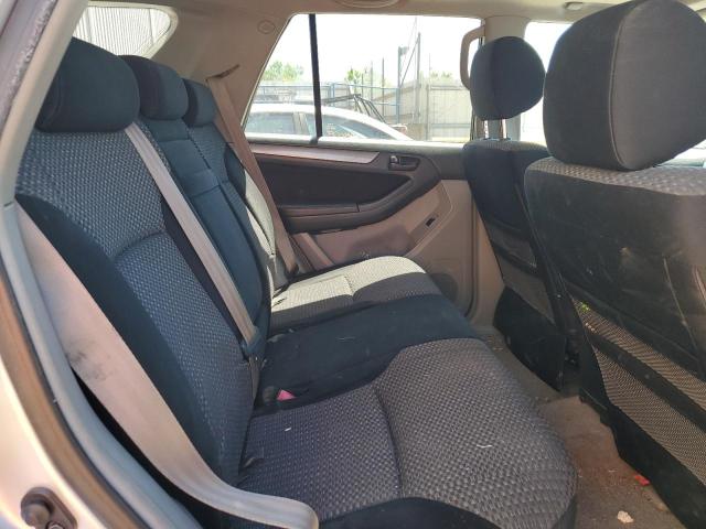 Photo 11 from auction – 2008 TOYOTA 4RUNNER SR with VIN JTEBT14RX88043901