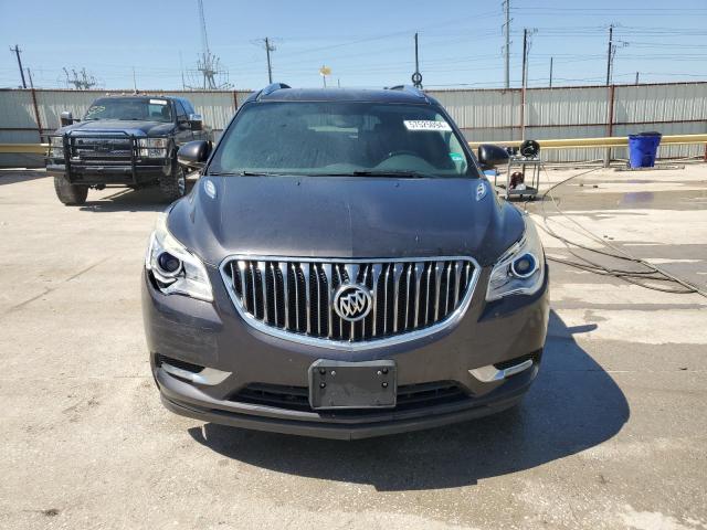 Photo 5 from auction – 2015 BUICK ENCLAVE with VIN 5GAKRBKD0FJ385347