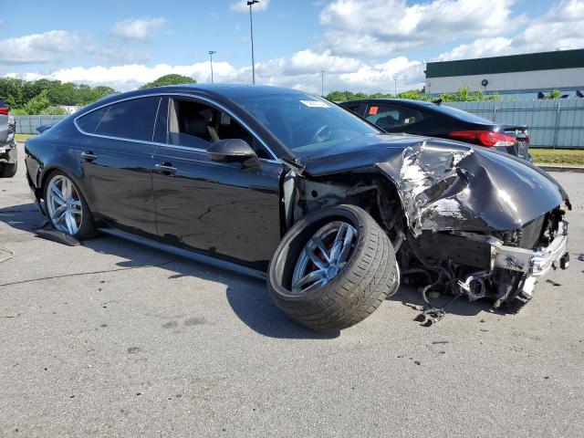 Photo 4 from auction – 2016 AUDI A7 QUATTRO with VIN WAU3GAFC4GN108177