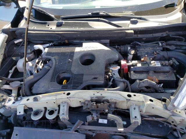 Photo 12 from auction – 2012 NISSAN JUKE S with VIN JN8AF5MV1CT107829