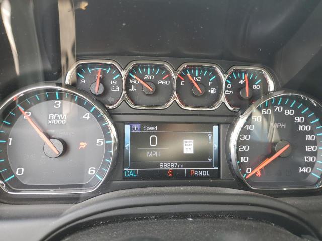 Photo 9 from auction – 2018 CHEVROLET SUBURBAN C with VIN 1GNSCHKC1JR114342