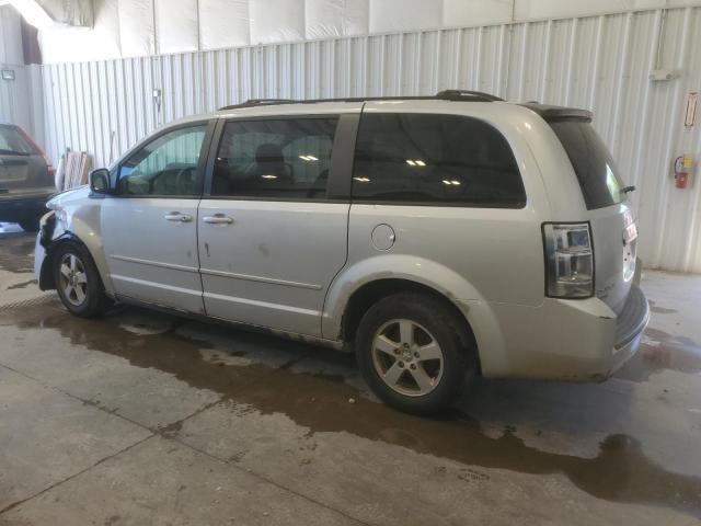 Photo 2 from auction – 2010 DODGE GRAND CARA with VIN 2D4RN4DE5AR280661