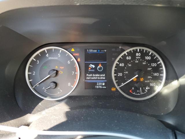 Photo 9 from auction – 2024 NISSAN SENTRA S with VIN 3N1AB8BV2RY204066
