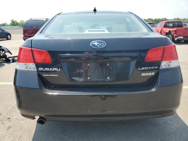Foto 6 de la subasta – 2012 SUBARU LEGACY 2.5 con VIN 4S3BMBK66C3035655