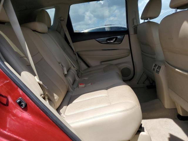 Photo 11 from auction – 2014 NISSAN ROGUE S with VIN 5N1AT2MT5EC778047