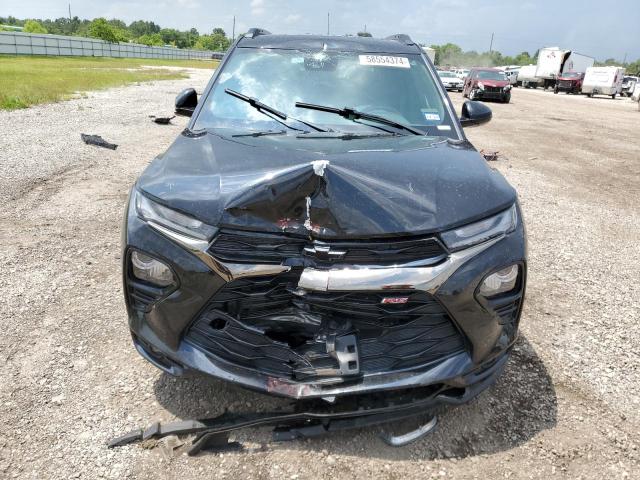 Photo 5 from auction – 2021 CHEVROLET TRAILBLAZE with VIN KL79MTSL5MB057922