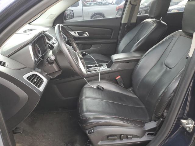 Photo 7 from auction – 2015 GMC TERRAIN SL with VIN 2GKFLYEK4F6272940