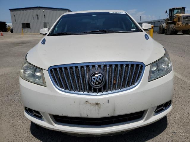 Photo 5 from auction – 2013 BUICK LACROSSE with VIN 1G4GC5E34DF249910