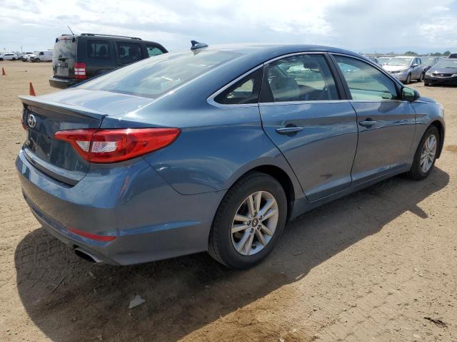 Photo 3 from auction – 2016 HYUNDAI SONATA SE with VIN 5NPE24AF3GH331582