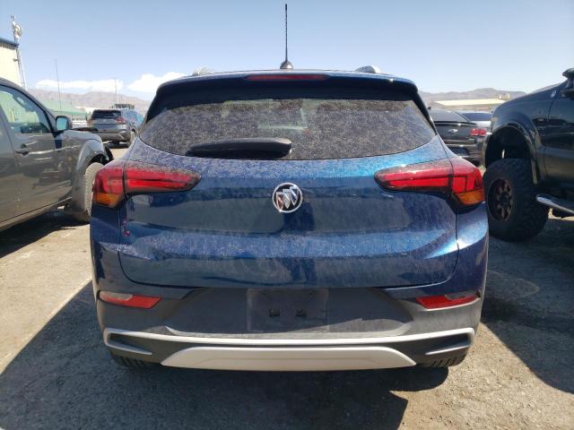 Photo 6 from auction – 2021 BUICK ENCORE GX with VIN KL4MMDS25MB128296