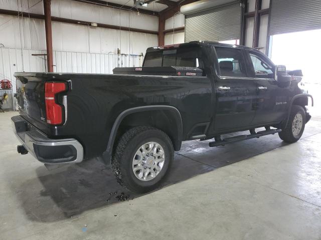 Photo 3 from auction – 2024 CHEVROLET SILVERADO with VIN 1GC4YPE73RF104937