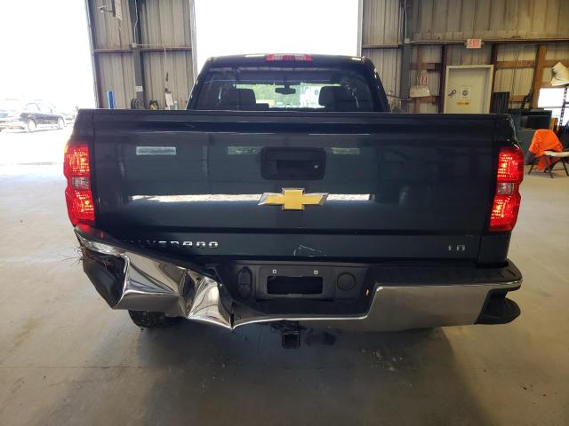 Photo 6 from auction – 2019 CHEVROLET SILVERADO with VIN 2GCVKPEC8K1148979