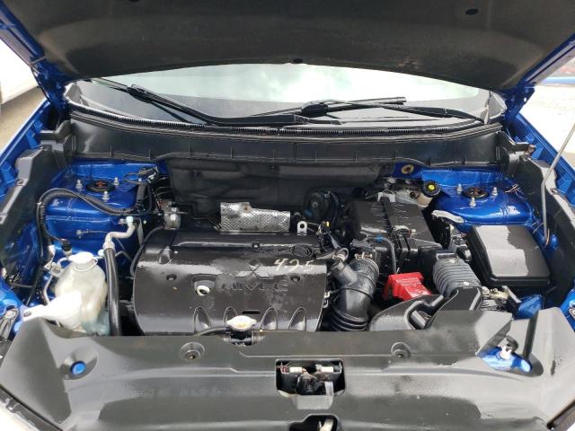 Photo 12 from auction – 2015 MITSUBISHI OUTLANDER with VIN 4A4AP3AU9FE038916