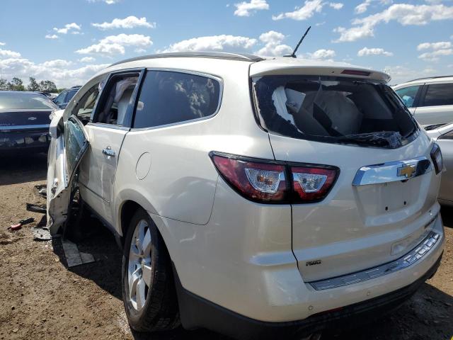 Photo 2 from auction – 2015 CHEVROLET TRAVERSE L with VIN 1GNKVJKD4FJ299275