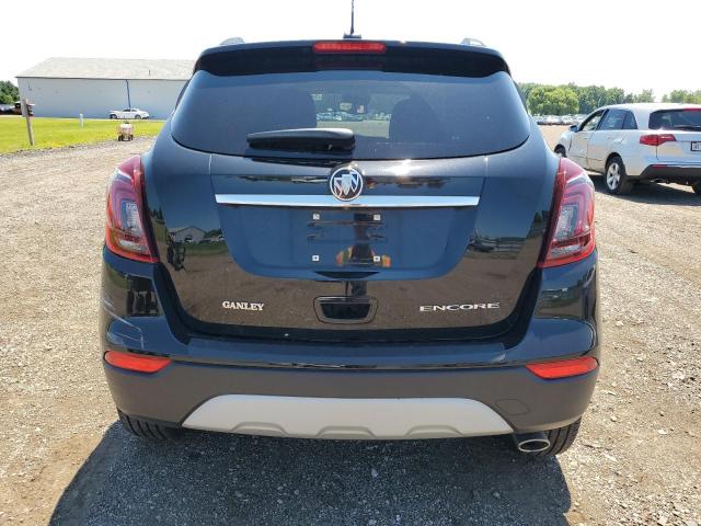 Photo 6 from auction – 2020 BUICK ENCORE PRE with VIN KL4CJASB7LB018836
