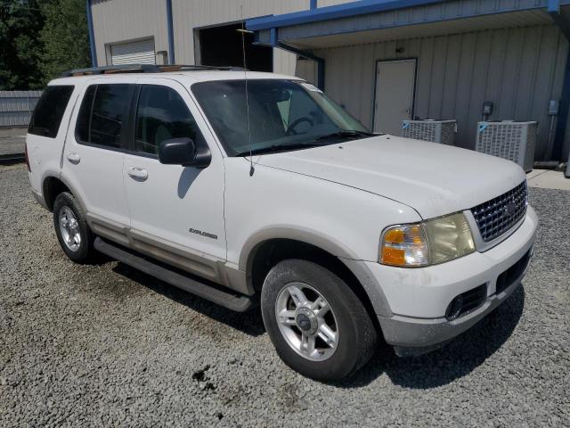 Photo 4 from auction – 2002 FORD EXPLORER X with VIN 1FMZU63K52ZC58486