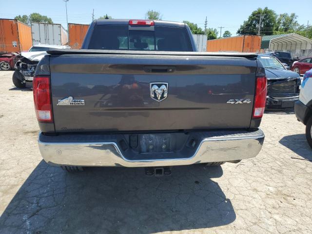 Photo 6 from auction – 2017 RAM 1500 SLT with VIN 1C6RR7LG5HS584093