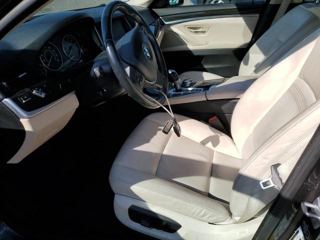 Photo 7 from auction – 2014 BMW 528 XI with VIN WBA5A7C54ED618857