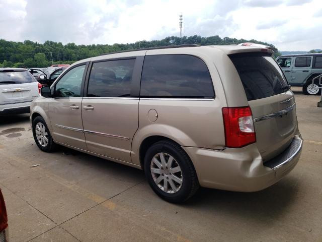Photo 2 from auction – 2015 CHRYSLER TOWN & COU with VIN 2C4RC1BG5FR694150