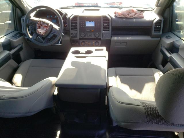 Photo 8 from auction – 2022 FORD F250 SUPER with VIN 1FT7W2B69NEF07273