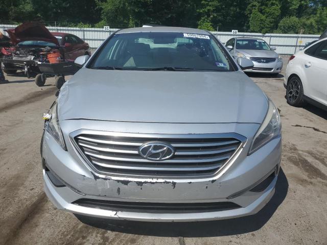 Photo 5 from auction – 2015 HYUNDAI SONATA SE with VIN 5NPE24AF0FH232152